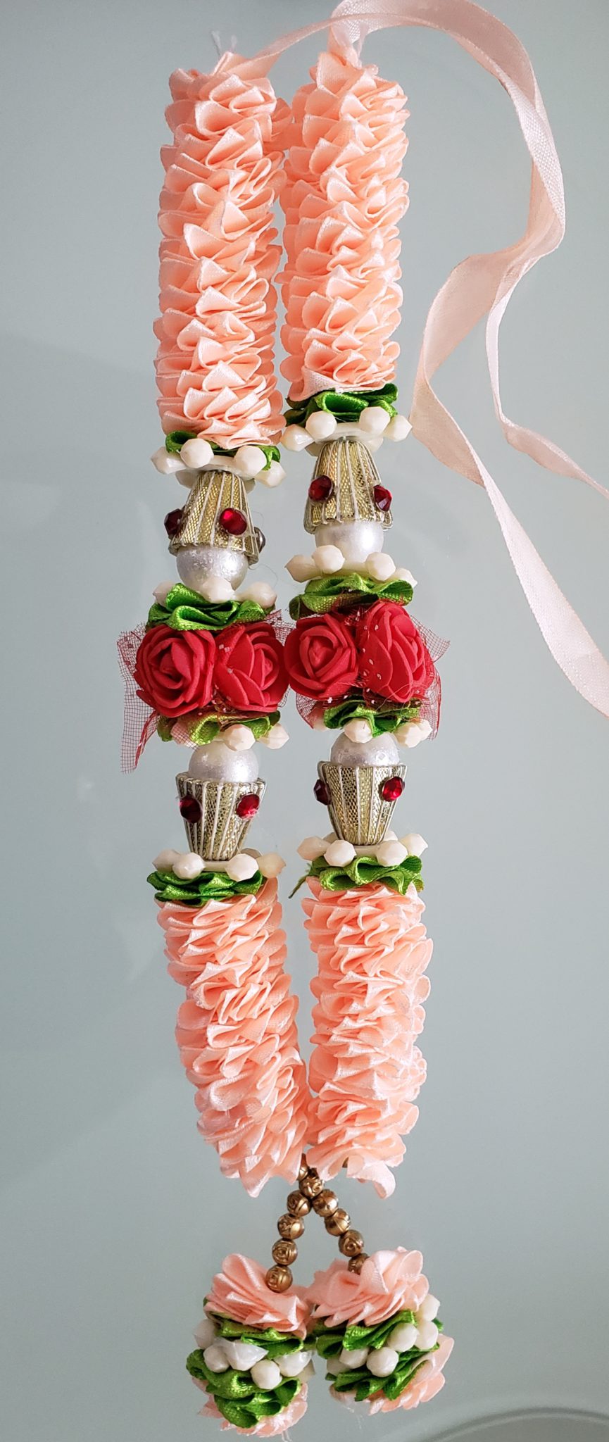 Puja Garland SRI PUJA STORE